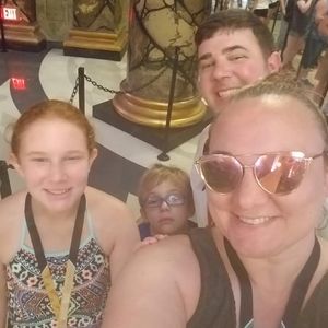 Meet your Posher, Erin